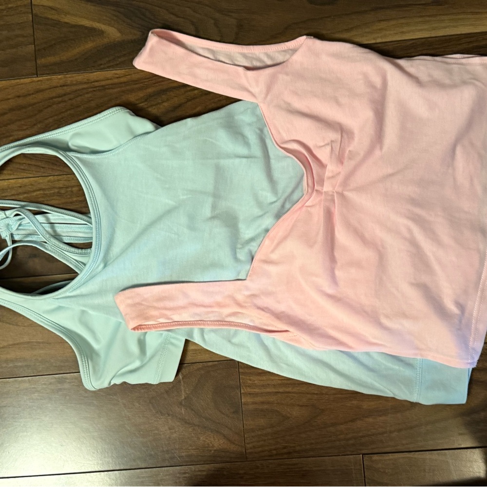 Pastel Bundle Small
